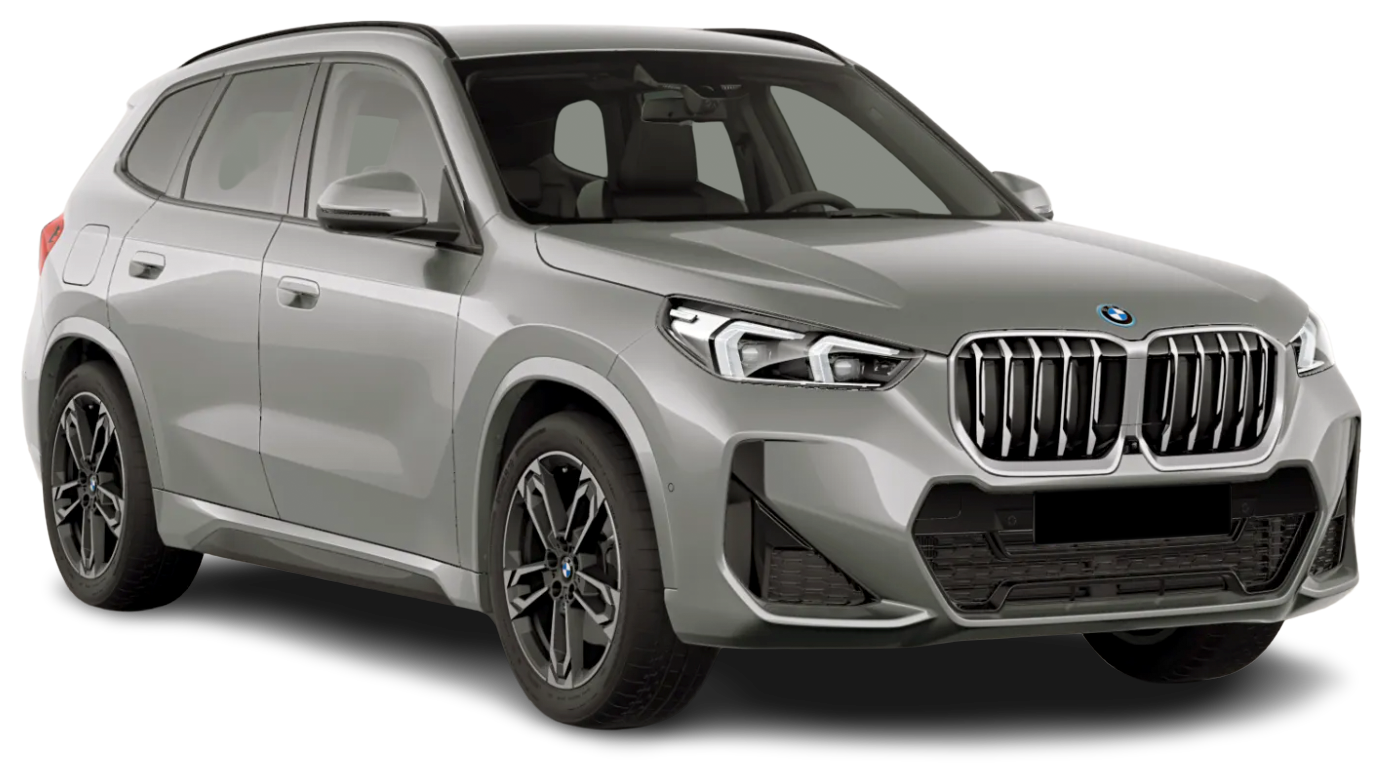 BMW X1 sDrive20i M Sportpaket Leasing & Auto-Abo Angebot