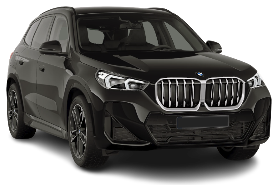 BMW X1 sDrive20i M Sportpaket