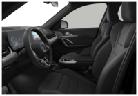 BMW X1 sDrive20i M Sportpaket