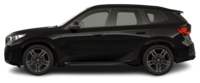 BMW X1 sDrive20i M Sportpaket