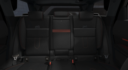 Mini Countryman JCW