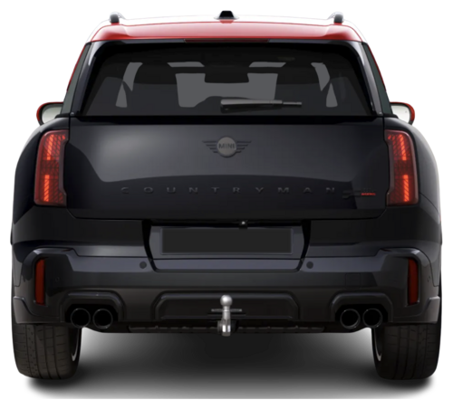 Mini Countryman JCW