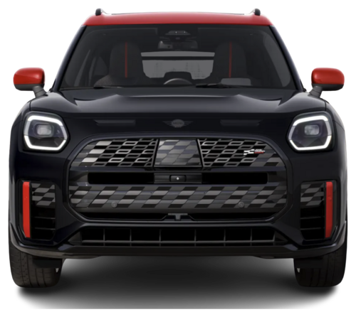 Mini Countryman JCW