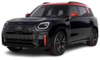Mini Countryman JCW