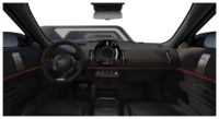 Mini Countryman JCW