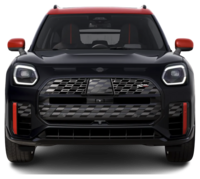 Mini Countryman JCW