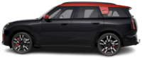 Mini Countryman JCW
