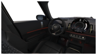 Mini Countryman JCW