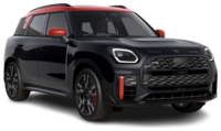 Mini Countryman JCW