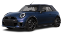 Mini Cooper Cabrio S JCW