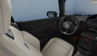 Mini Cooper Cabrio S JCW