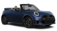 Mini Cooper Cabrio S JCW