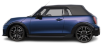 Mini Cooper Cabrio S JCW