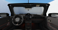 Mini Cooper Cabrio S JCW