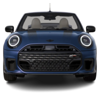 Mini Cooper Cabrio S JCW
