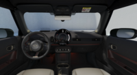 Mini Cooper Cabrio S JCW