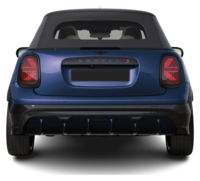 Mini Cooper Cabrio S JCW