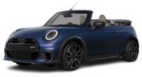 Mini Cooper Cabrio S JCW