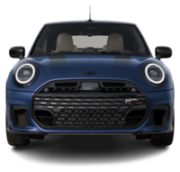 Mini Cooper Cabrio S JCW