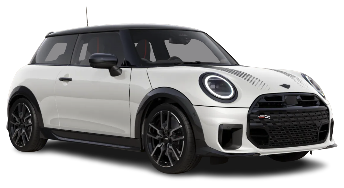 MINI Cooper S Leasing & Auto-Abo Angebot