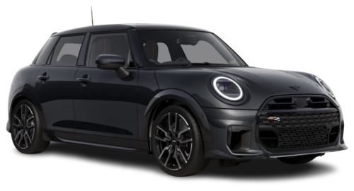 Mini Cooper S 5 Door 