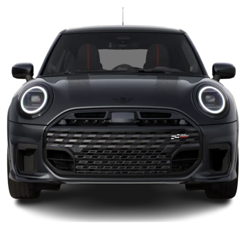 Mini Cooper S 5 Door