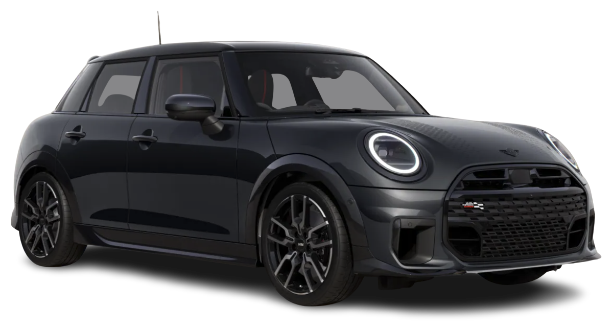 MINI Cooper S 5 Door Leasing & Auto-Abo Angebot
