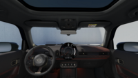 Mini Cooper S 5 Door 