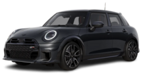 Mini Cooper S 5 Door 