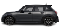 Mini Cooper S 5 Door 