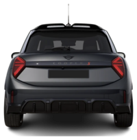 Mini Cooper S 5 Door 