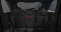 Mini Cooper S 5 Door 