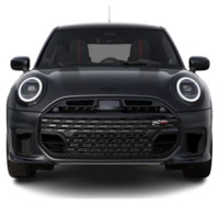 Mini Cooper S 5 Door 