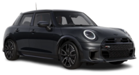 Mini Cooper S 5 Door 