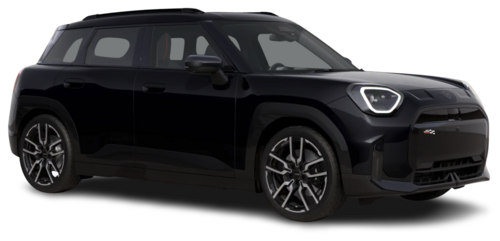 Mini Aceman SE JCW