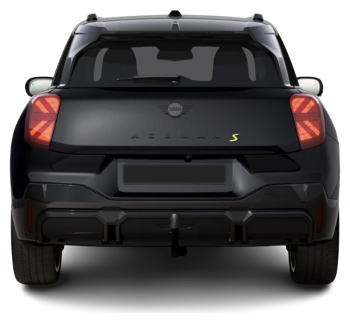 Mini Aceman SE JCW