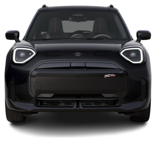 Mini Aceman SE JCW