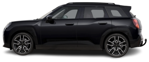 Mini Aceman SE JCW