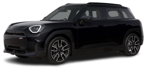 Mini Aceman SE JCW