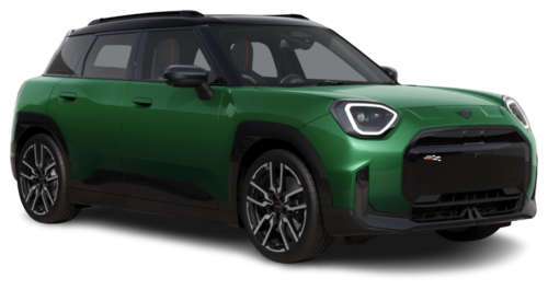 Mini Aceman SE JCW