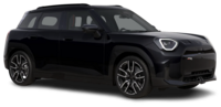 Mini Aceman SE JCW