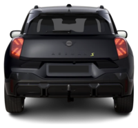 Mini Aceman SE JCW