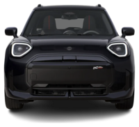 Mini Aceman SE JCW