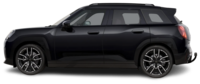 Mini Aceman SE JCW