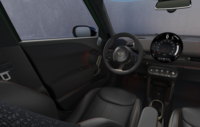 Mini Aceman SE JCW