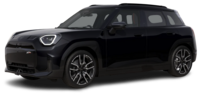Mini Aceman SE JCW