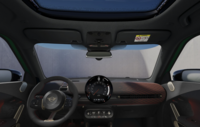 Mini Aceman SE JCW