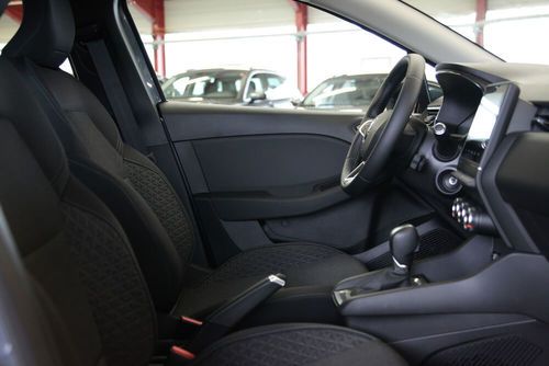 Renault Clio TCe 100 X-Tronic
