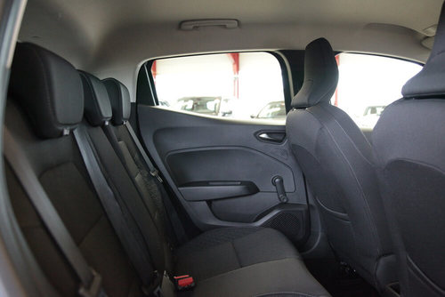 Renault Clio TCe 100 X-Tronic