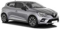 Renault Clio TCe 100 X-Tronic